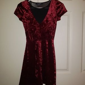 Classy going out dress